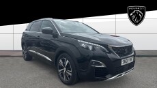 Peugeot 5008 1.2 PureTech GT Line 5dr Petrol Estate